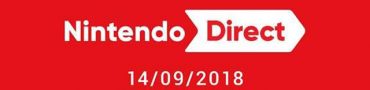 Nintendo Direct Rescheduled, Switch Online Service Starts Mid-September