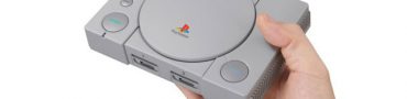 PlayStation Classic Announced, Will Feature 20 Pre-Loaded Games
