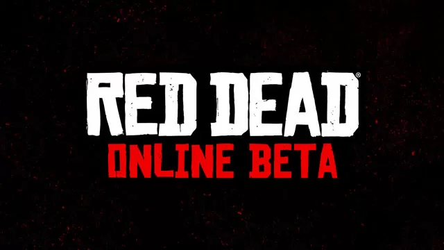 Red Dead Redemption 2 Online Beta Announced for November