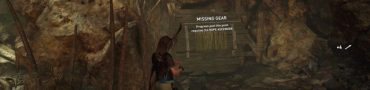 Rope Ascender in Shadow of the Tomb Raider - How to Get Missing Gear