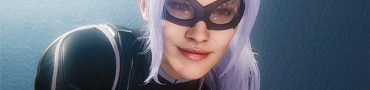 Spider-Man Heist DLC Teaser Trailer Features Black Cat