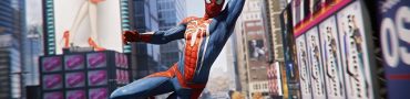 Spider-Man Keeps First Place in UK Chart, Tomb Raider Comes Second