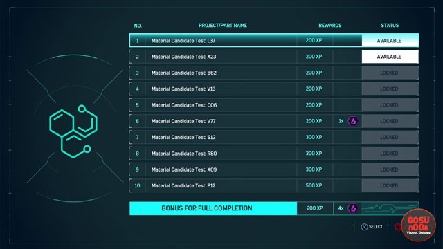 Spider-Man PS4 Spectrograph Project Puzzle Solutions