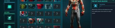 Spider-Man Where to Find Preorder Bonuses - Suit & Skill Points