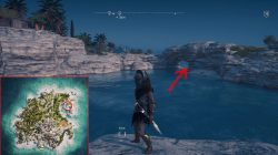 ac odyssey blue eyed beauty riddle solution