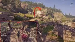 ac odyssey farm of tripodiskos ainigmata ostraka