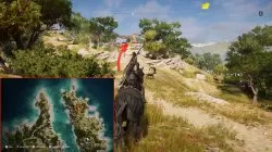 ac odyssey fatal attraction riddle solution