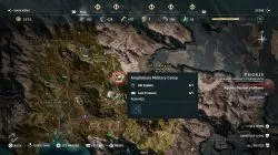 ac odyssey how to get best ship lieutenant