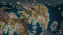 ac odyssey odor in the court tablet location