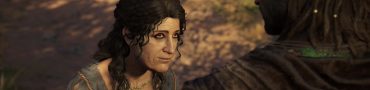 ac odyssey unkindest cut quest kill spare praxithea oracle