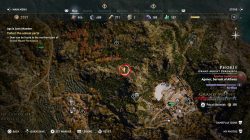 ac odyssey where to find deer
