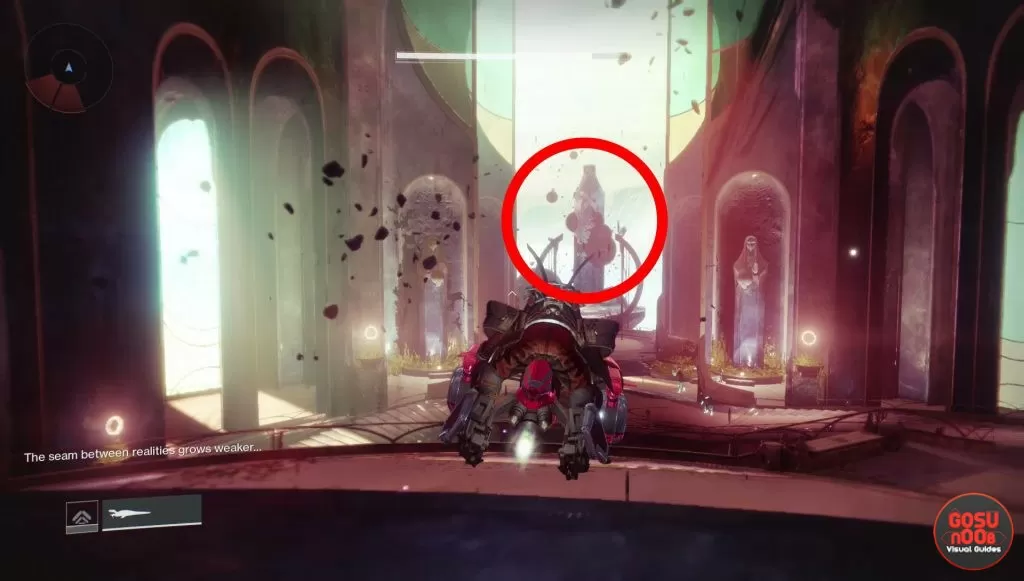 ascendant portal location week 4 destiny 2 forsaken