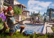 assassins creed odyssey achievements trophies