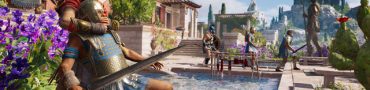 assassins creed odyssey achievements trophies