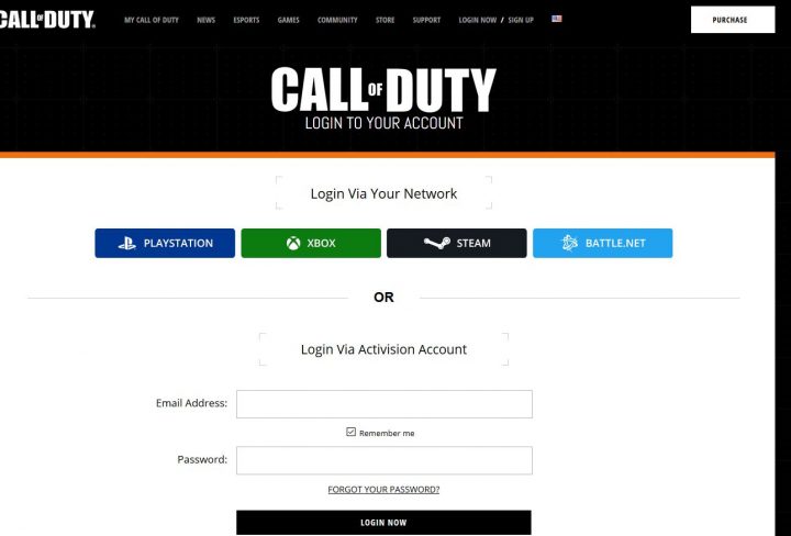 cod black ops 4 how to redeem beta code token