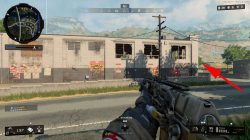 cod blackout mode zombie spawn locations