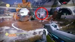 consul partisan where to find wanted bounty location destiny 2 forsaken