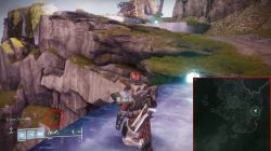 destiny 2 wormhost chest cliff
