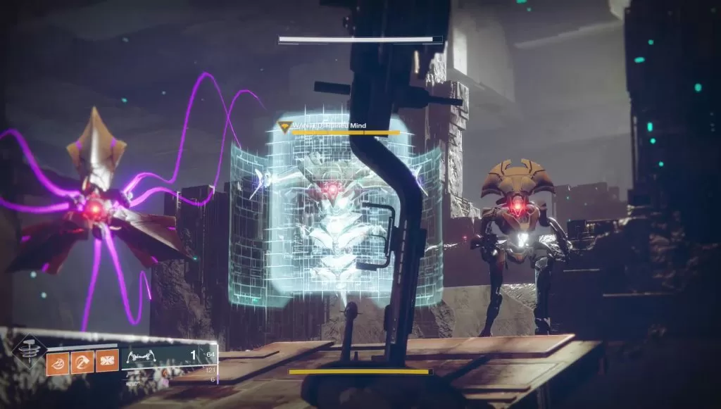 destiny 2 aphix conduit ruined mind