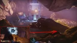 destiny 2 ascendant challenge petra venj