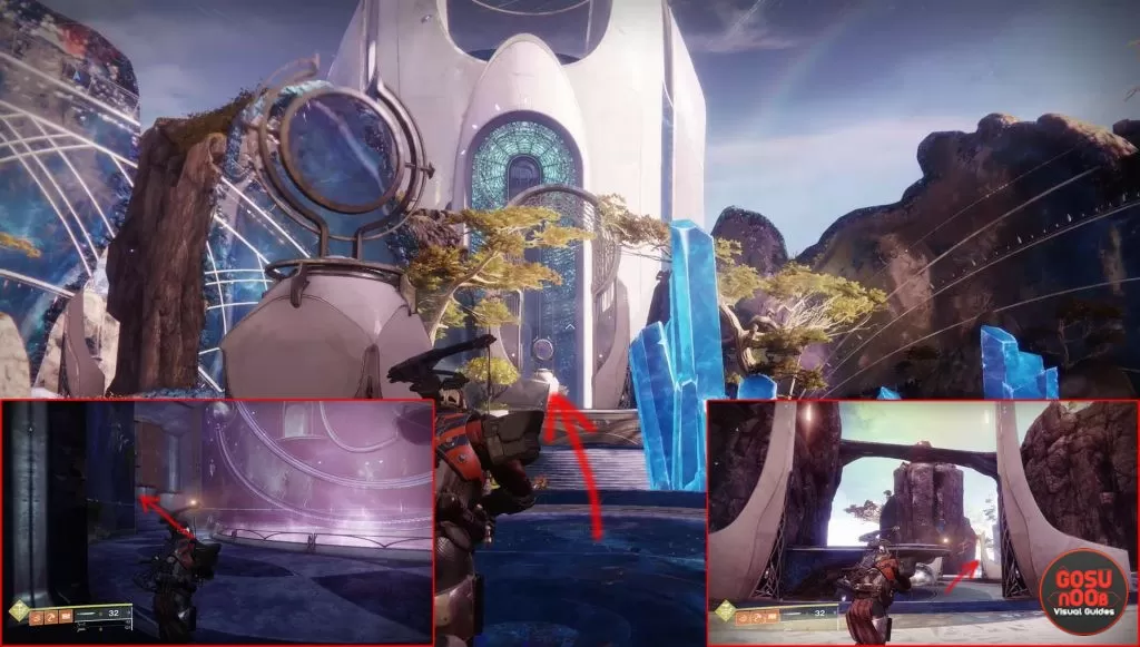 destiny 2 cat locations geode