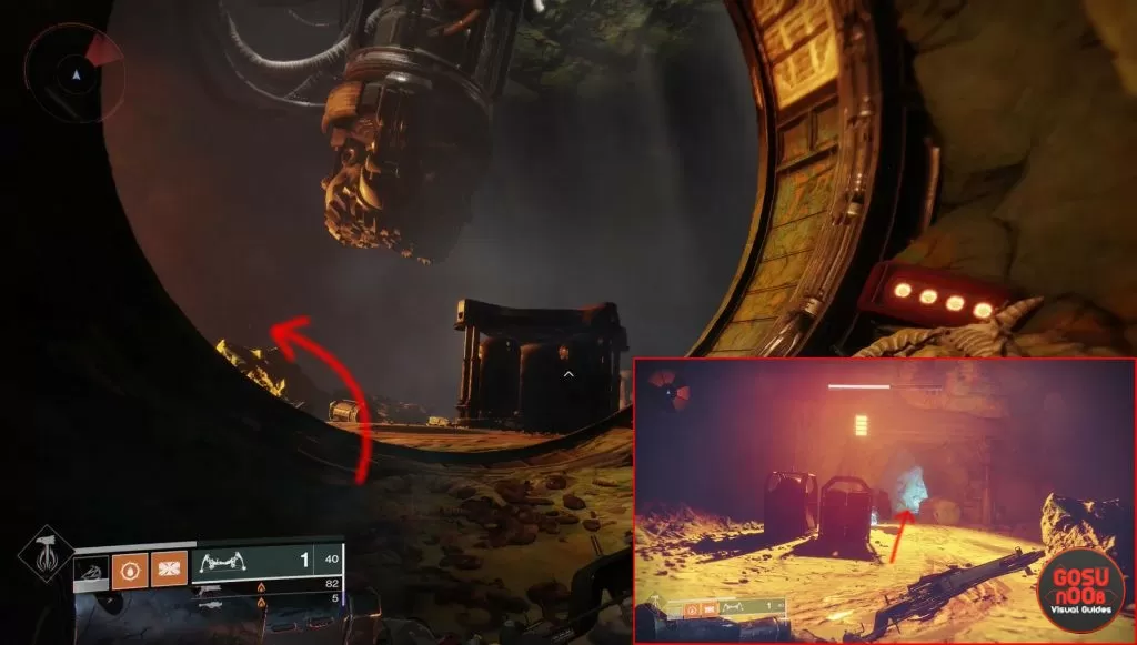 destiny 2 cayde secret cache locations