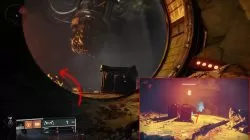 destiny 2 cayde secret cache locations