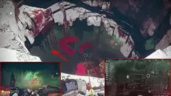 destiny 2 cayde secret cache nessus