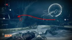 destiny 2 challenge the shattered daily bounty