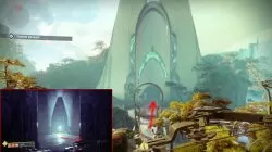 destiny 2 corsair down harbinger