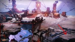 destiny 2 dead ghost batteries not included