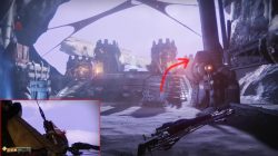 destiny 2 dead ghost whether windmills or cranes