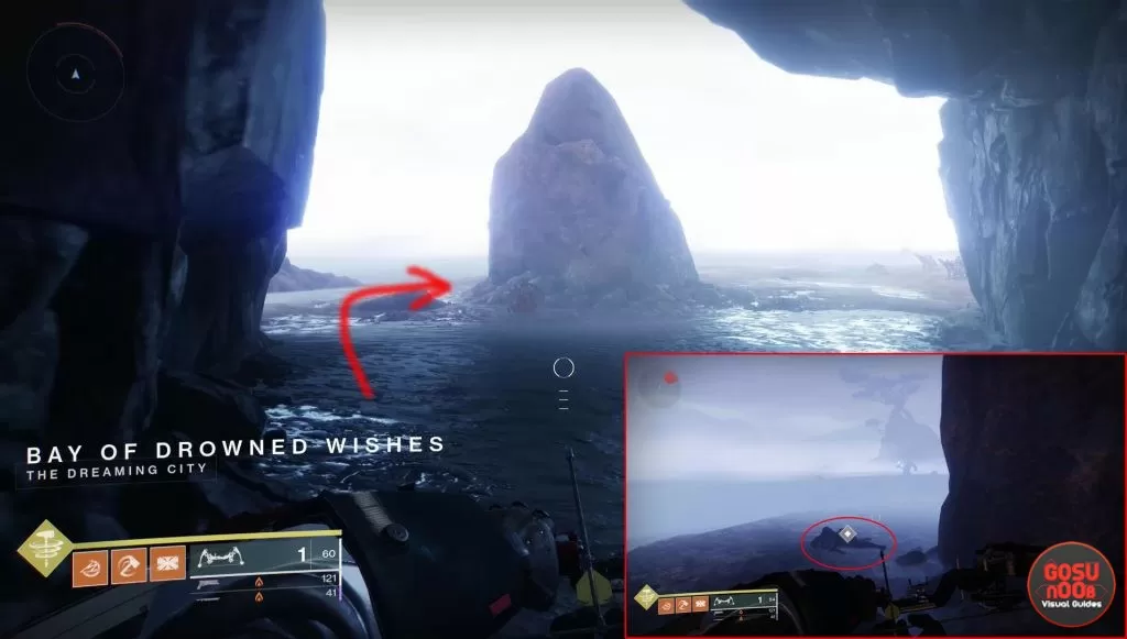 destiny 2 dead soldier locations bay