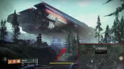 destiny 2 devourer darg location