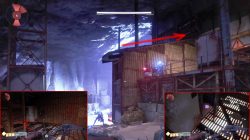 destiny 2 don't call me ghost dead ghost location
