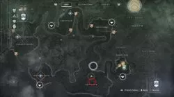 destiny 2 drain edz location