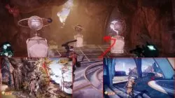 destiny 2 dreaming city cat locations geode