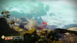 destiny 2 dreaming city golden chest seaside