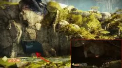 destiny 2 dreaming city region chest bridge