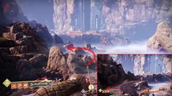 destiny 2 dreaming city region chest locations cave