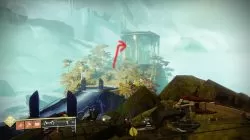 destiny 2 dreaming city region chest petra venj