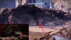 destiny 2 dreaming city regional chests cave door