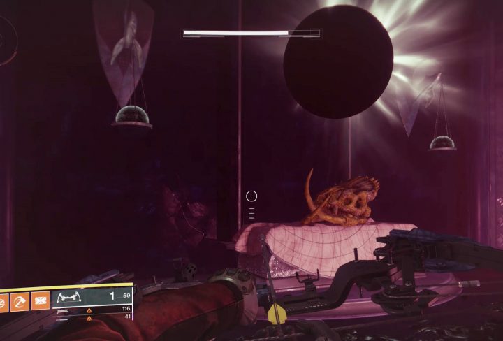destiny 2 dreaming city secret vendors huginn muninn