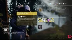 destiny 2 fated engram