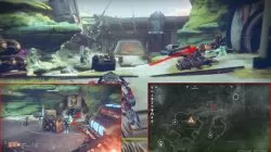 destiny 2 forsaken ace of spades cache locations