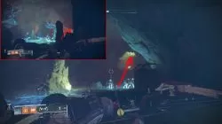 destiny 2 forsaken cache locations