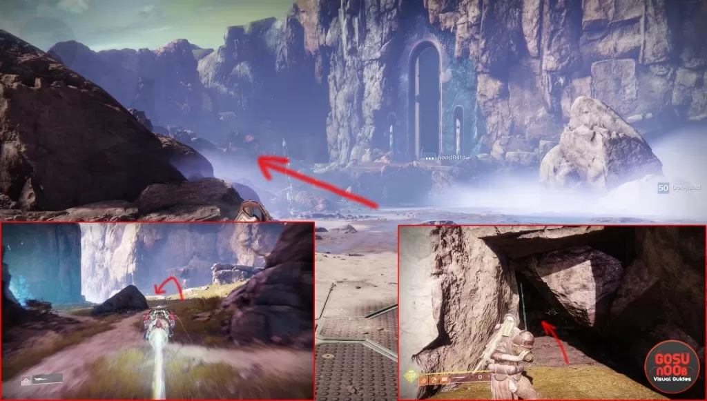 destiny 2 forsaken cat locations