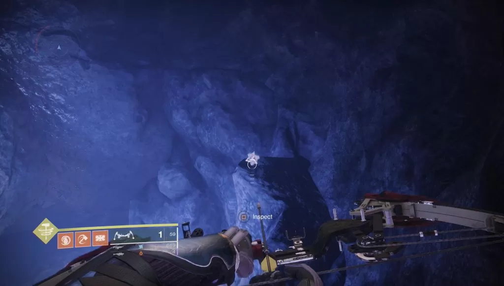 destiny 2 forsaken dead ghost stories locations guide