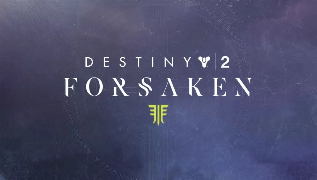 destiny 2 forsaken errors problems