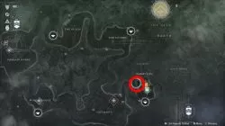 destiny 2 forsaken mazan bounty widows walk where to find